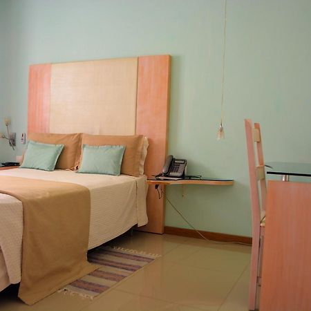 Sol Hotel Прая Екстер'єр фото
