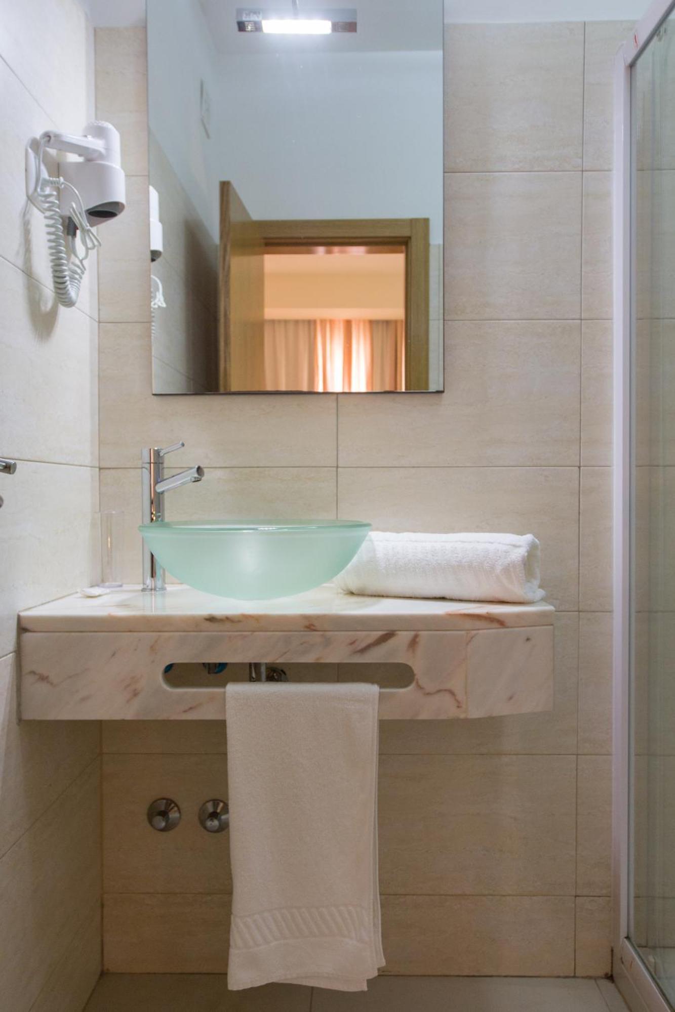 Sol Hotel Прая Екстер'єр фото
