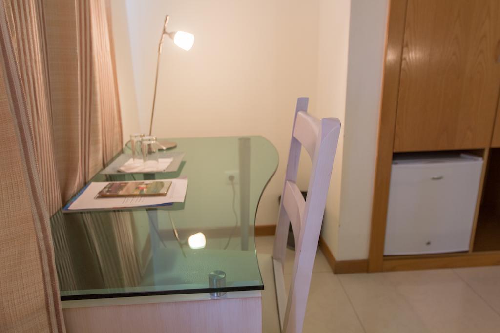 Sol Hotel Прая Екстер'єр фото