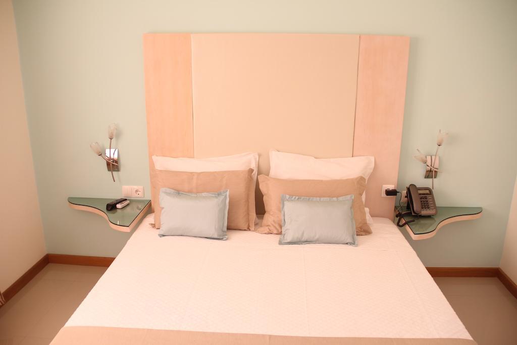 Sol Hotel Прая Екстер'єр фото