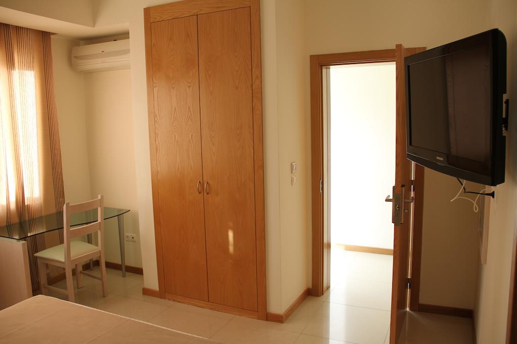 Sol Hotel Прая Екстер'єр фото