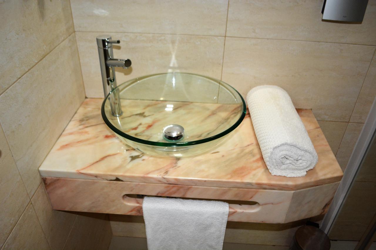 Sol Hotel Прая Екстер'єр фото
