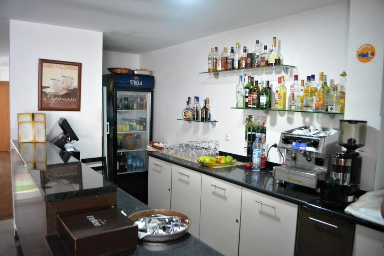 Sol Hotel Прая Екстер'єр фото