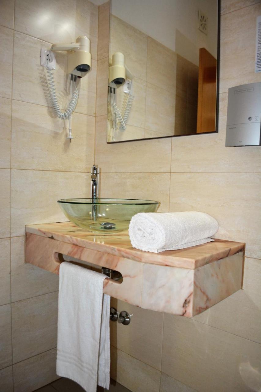 Sol Hotel Прая Екстер'єр фото