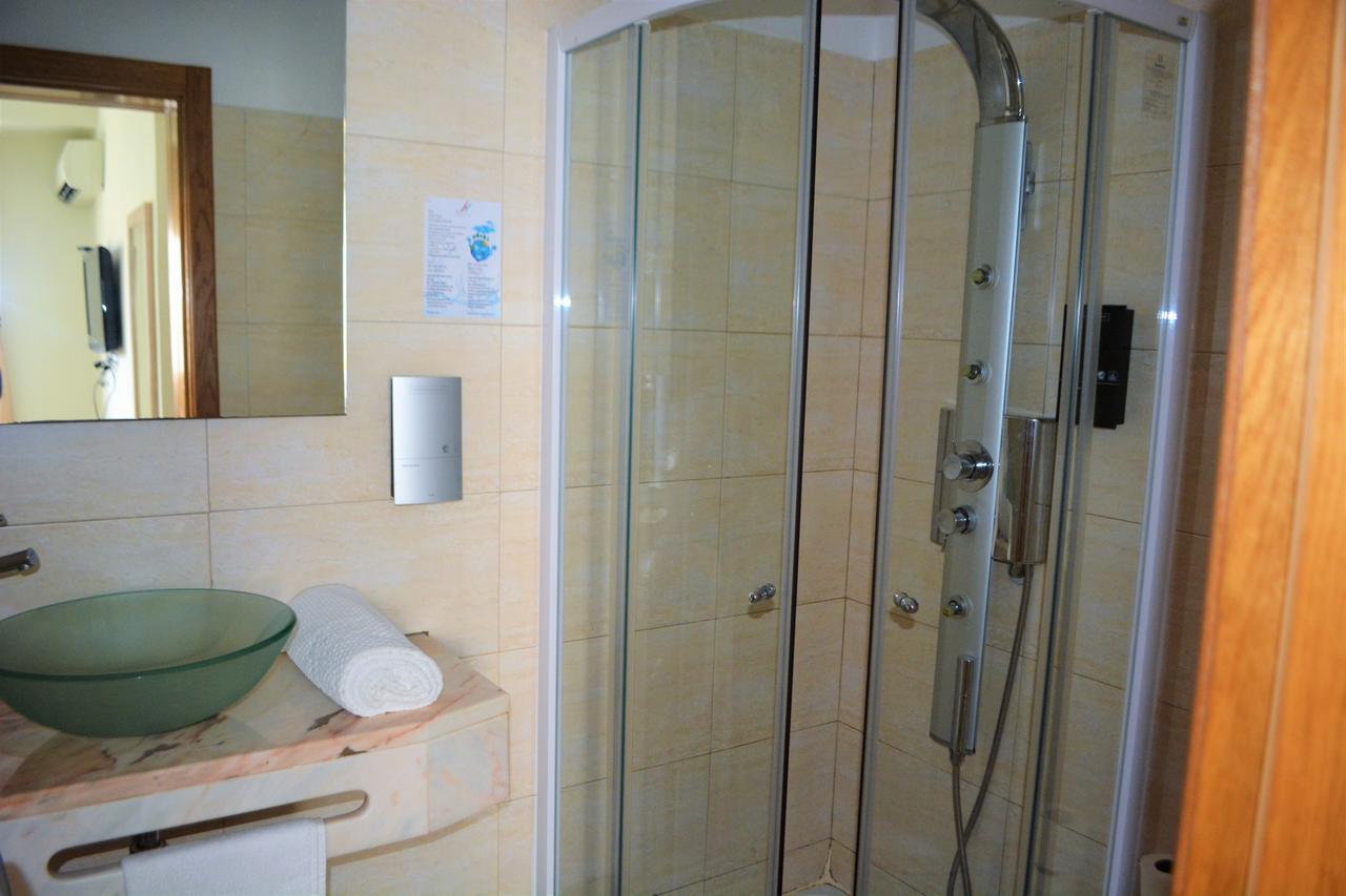 Sol Hotel Прая Екстер'єр фото